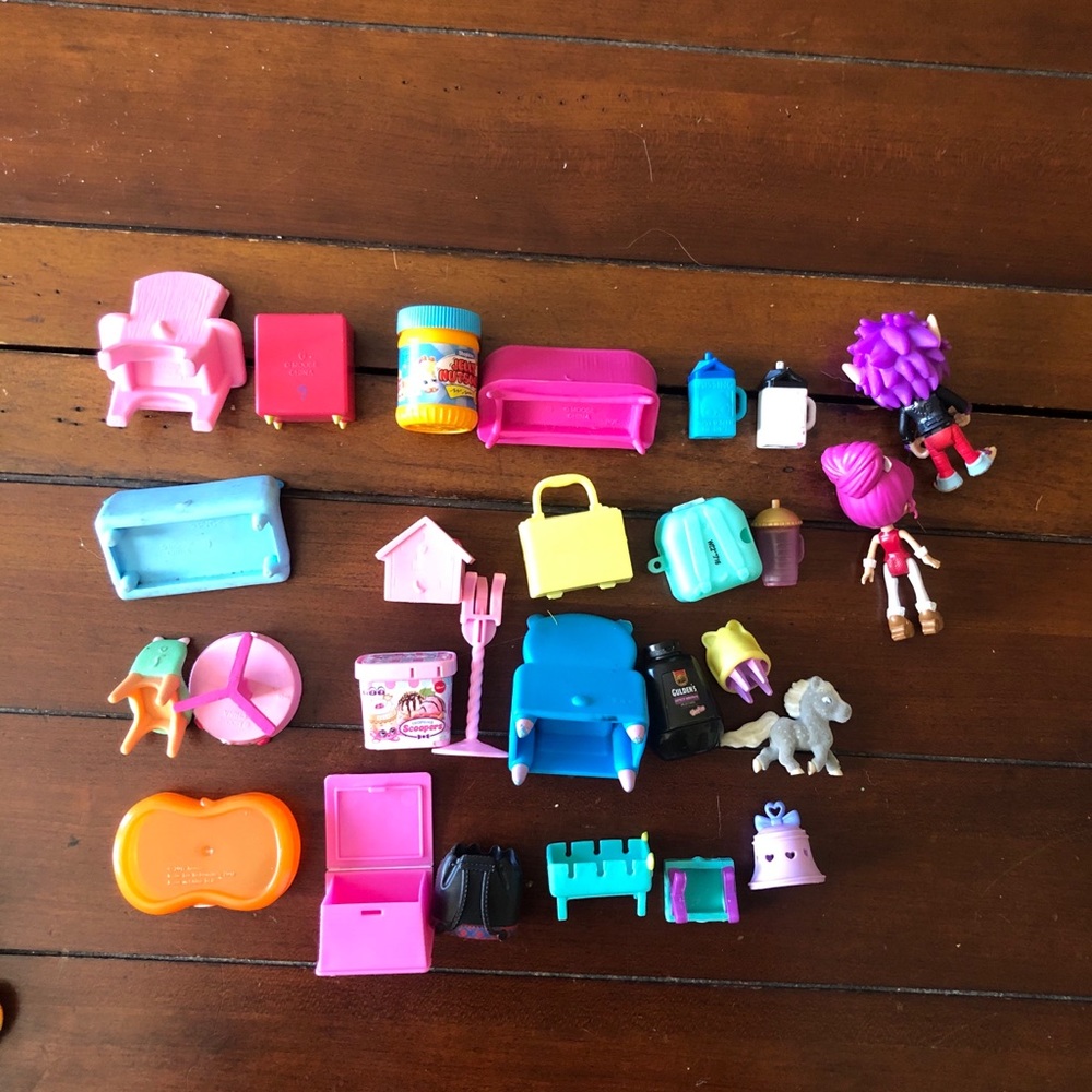 Shopkins - Picture 5 of 8
